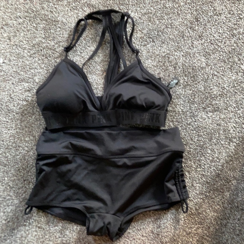 Vs gym to swim